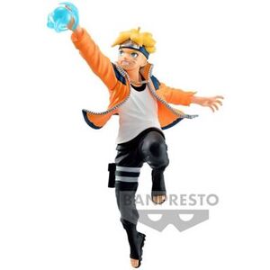 Merchandise Boruto - Naruto Next Generations Vibration Stars Uzumaki