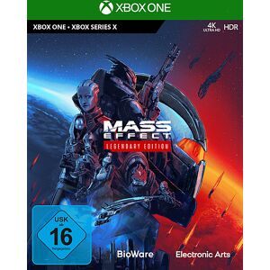 EA Electronic Arts Mass Effect Legendary Edition