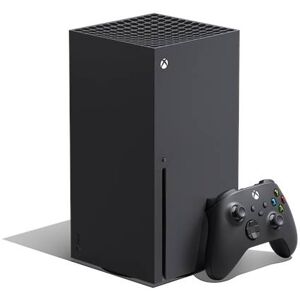 Microsoft Xbox Series X