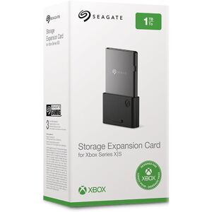 Microsoft Seagate Speichererweiterungskarte für Xbox Series X S