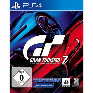 Sony Interactive Entertainment Gran Turismo 7