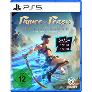 Ubisoft Prince of Persia: The Lost Crown