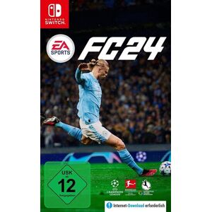 Electronic Arts EA Sports FC 24