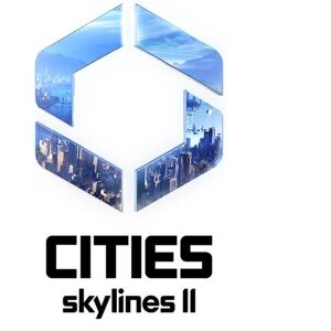 Paradox Interactive Cities Skylines 2 Premium Edition