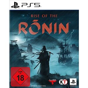 Sony Interactive Entertainment Rise of the Ronin