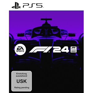 Electronic Arts EA SPORTS™ F1® 24