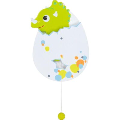 Gollnest & Kiesel GmbH & Hampelfigur Wer Schlüpft Denn Da? Dino Fossily Gollnest & Kiesel GmbH & Hampelfigur Wer Schlüpft Denn Da? Dino Fossily