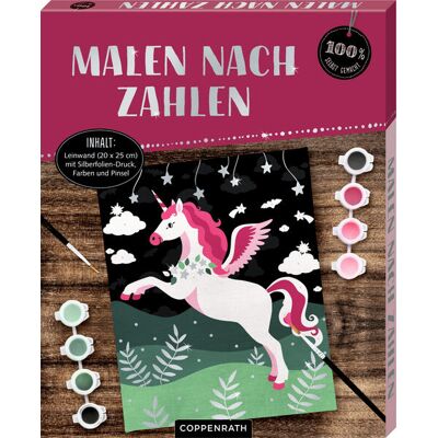 Coppenrath Malen Nach Zahlen Coppenrath Malen Nach Zahlen