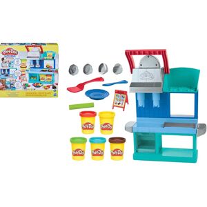 Hasbro - Play-Doh - Buntes Restaurant