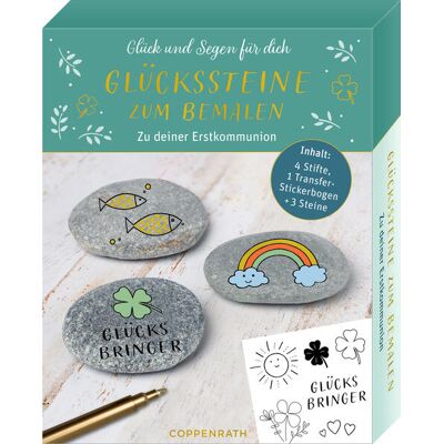 Coppenrath Geschenkset - Glück Und Segen Für Dich Coppenrath Geschenkset - Glück Und Segen Für Dich