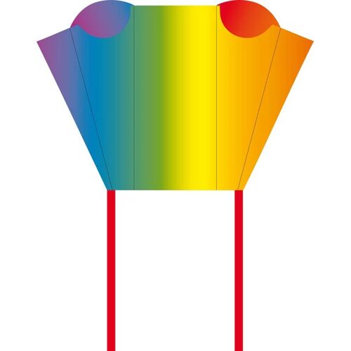 Invento 100085 – Pocket Sled Rainbow Drachen