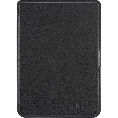 GECKO COVERS Tolino Page 2 Slimfit Tasche Schwarz GECKO COVERS Tolino Page 2 Slimfit Tasche Schwarz