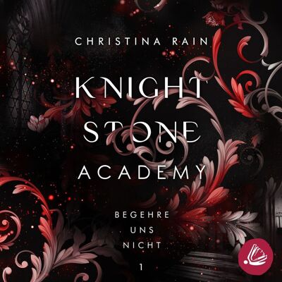 Miss Motte Audio Knightstone Academy 1: Begehre Uns Nicht Miss Motte Audio Knightstone Academy 1: Begehre Uns Nicht