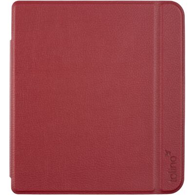 GECKO COVERS Tolino Vision Color Regular Slimfit Rot GECKO COVERS Tolino Vision Color Regular Slimfit Rot
