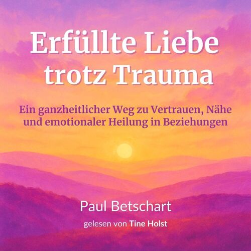 Piet Henry Records Erfüllte Liebe Trotz Trauma