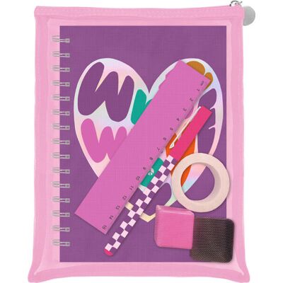 Coppenrath Schreib-Set - Write With Love Coppenrath Schreib-Set - Write With Love