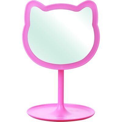 Legami Make-up Spiegel - Purrfect - Make-up Spiegel Legami Make-up Spiegel - Purrfect - Make-up Spiegel
