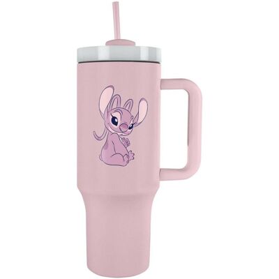 LILO & STITCH Angel Edelstahlflasche - Flasche LILO & STITCH Angel Edelstahlflasche - Flasche