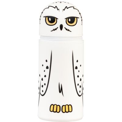 Klang und Kleid GmbH Harry Potter Hedwig 3d Federmäppchen Aus Silikon Ausziehbar Klang und Kleid GmbH Harry Potter Hedwig 3d Federmäppchen Aus Silikon Ausziehbar