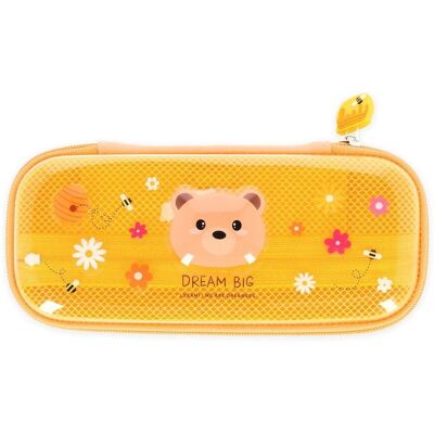 Legami Federmäppchen - Wonderwow Teddy Bear Legami Federmäppchen - Wonderwow Teddy Bear