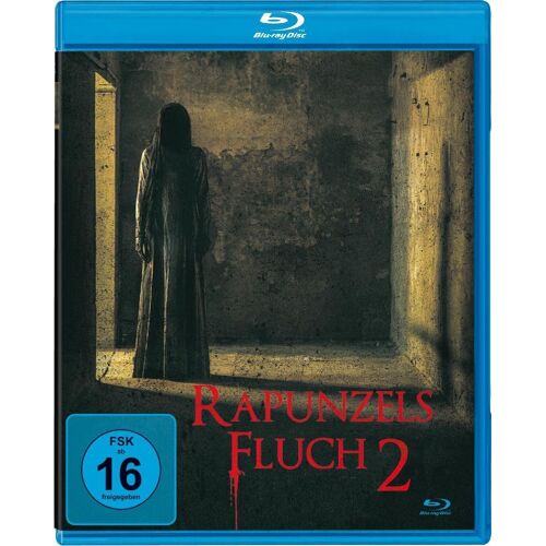 Great Movies Rapunzels Fluch 2 - Sie Ist Zurück!