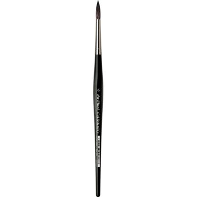 Da Vinci - Casaneo - Rund - 5598 6 - Brush Da Vinci - Casaneo - Rund - 5598 6 - Brush