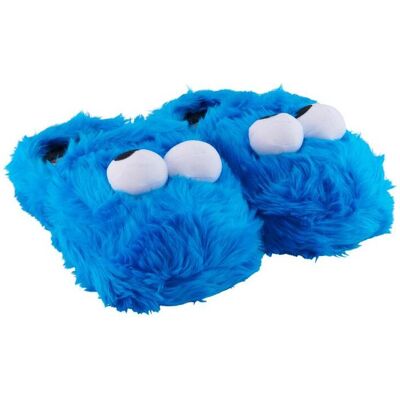 UnitedLabels AG Slipper - Cookie Monster UnitedLabels AG Slipper - Cookie Monster