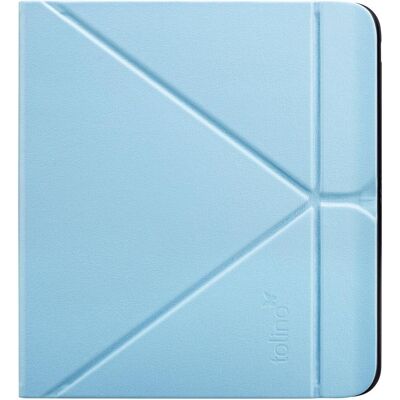 Kobo Tolino Vision Color Regular Sleepcover - Dusk Blue Kobo Tolino Vision Color Regular Sleepcover - Dusk Blue
