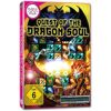 S.A.D. Software Quest Of The Dragon Soul 1 Cd-Rom