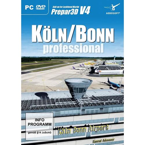 NBG Köln/bonn Professional 1 Dvd-Rom