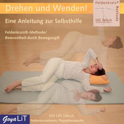GOYA Drehen Und Wenden! GOYA Drehen Und Wenden!