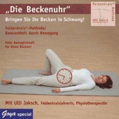 GOYA Bringen Sie Ihr Becken In Schwung! Die Beckenuhr GOYA Bringen Sie Ihr Becken In Schwung! Die Beckenuhr