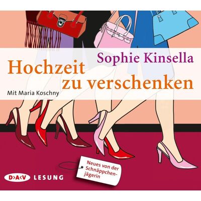 Der Audio Verlag Hochzeit Zu Verschenken Der Audio Verlag Hochzeit Zu Verschenken