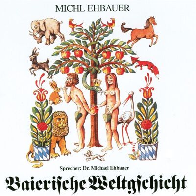 TeBiTo Text Bild und Ton Baierische Weltgschicht TeBiTo Text Bild und Ton Baierische Weltgschicht