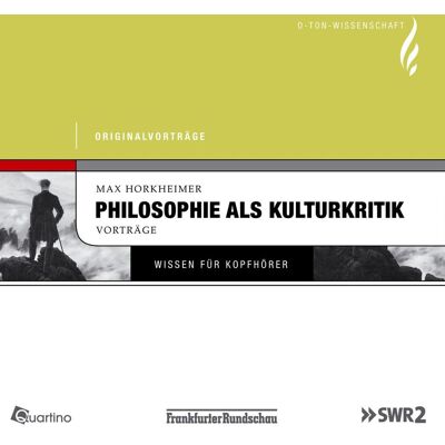 Quartino Philosophie Als Kulturkritik Quartino Philosophie Als Kulturkritik