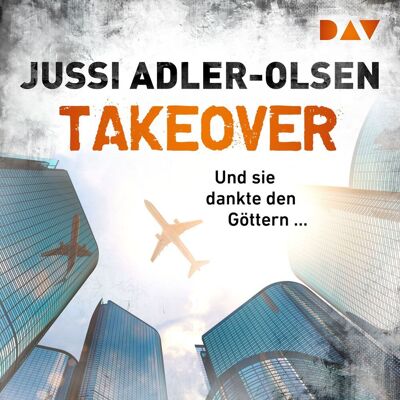 Der Audio Verlag Takeover Der Audio Verlag Takeover