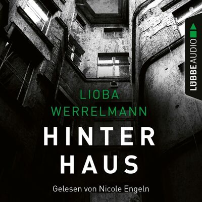 Lübbe Audio Hinterhaus Lübbe Audio Hinterhaus