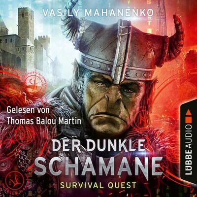 Lübbe Audio Der Dunkle Schamane Lübbe Audio Der Dunkle Schamane