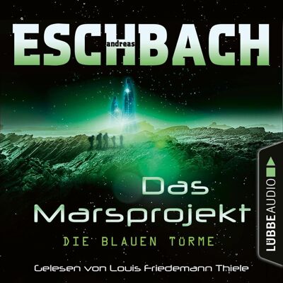 Lübbe Audio Die Blauen Türme Lübbe Audio Die Blauen Türme