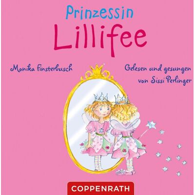 Sony Prinzessin Lillifee Sony Prinzessin Lillifee