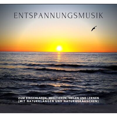 TheHappinessCompany Traumhafte Entspannungsmusik Mit Naturgeräuschen Und Naturklängen In 432 Hz TheHappinessCompany Traumhafte Entspannungsmusik Mit Naturgeräuschen Und Naturklängen In 432 Hz