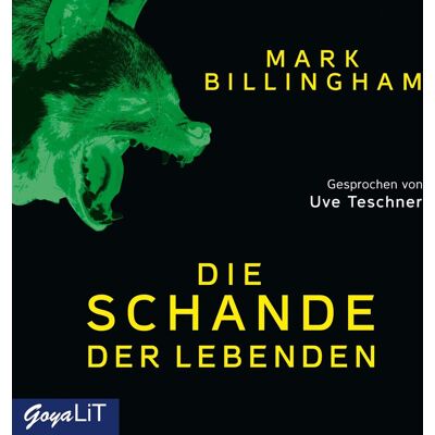 GOYA Die Schande Der Lebenden GOYA Die Schande Der Lebenden