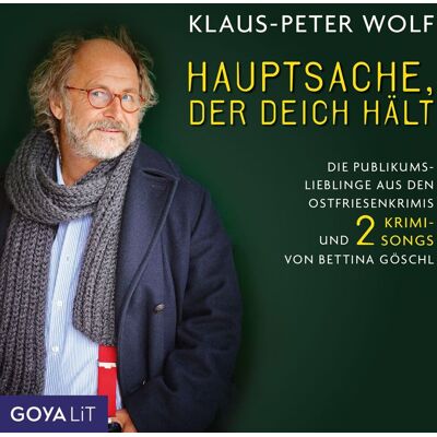 GOYA Hauptsache Der Deich Hält GOYA Hauptsache Der Deich Hält