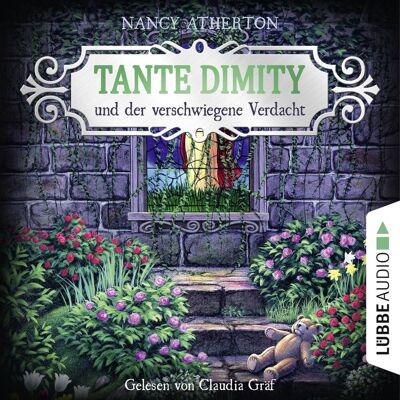 Lübbe Audio Tante Dimity Und Der Verschwiegene Verdacht - Wie Alles Begann Lübbe Audio Tante Dimity Und Der Verschwiegene Verdacht - Wie Alles Begann