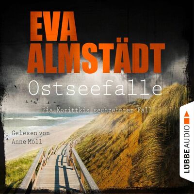 Lübbe Audio Ostseefalle - Pia Korittkis Sechzehnter Fall Lübbe Audio Ostseefalle - Pia Korittkis Sechzehnter Fall