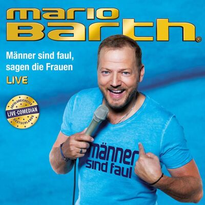 Sony Männer Sind Faul Sagen Die Frauen (Live) Sony Männer Sind Faul Sagen Die Frauen (Live)