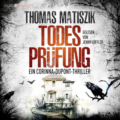 Audio Quants Todesprüfung Audio Quants Todesprüfung