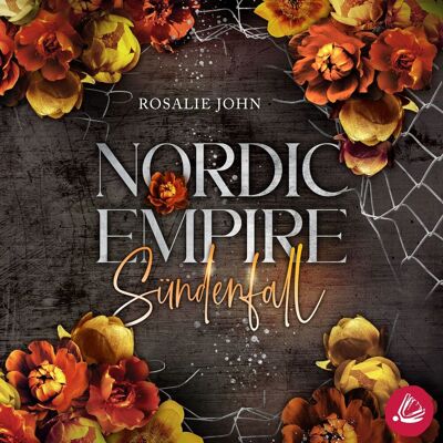 Miss Motte Audio Nordic Empire - Sündenfall Miss Motte Audio Nordic Empire - Sündenfall