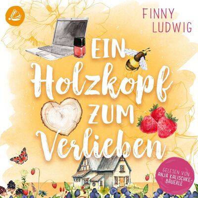 Miss Motte Audio Ein Holzkopf Zum Verlieben Miss Motte Audio Ein Holzkopf Zum Verlieben