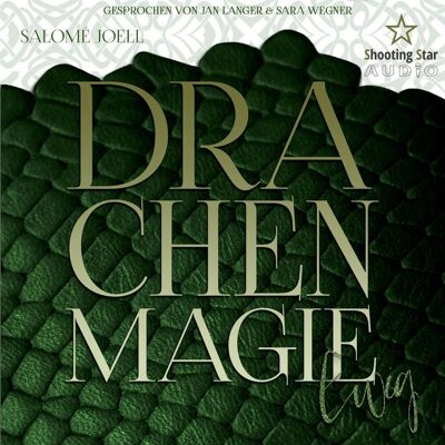 Shooting Star Audio Drachenmagie: Ewig Shooting Star Audio Drachenmagie: Ewig